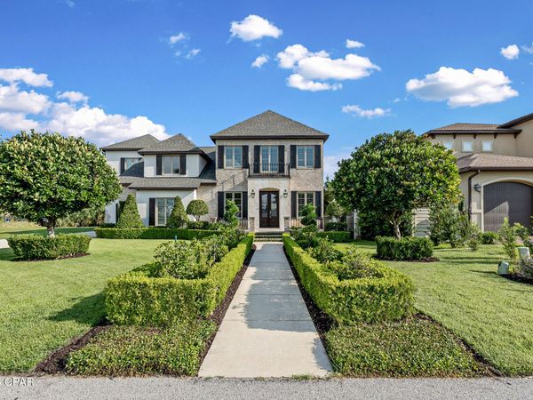 542 Wahoo Road, Panama City, FL 32408