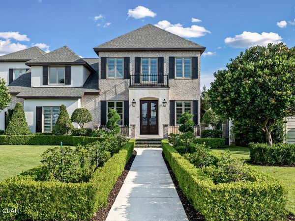 542 Wahoo Road, Panama City, FL 32408