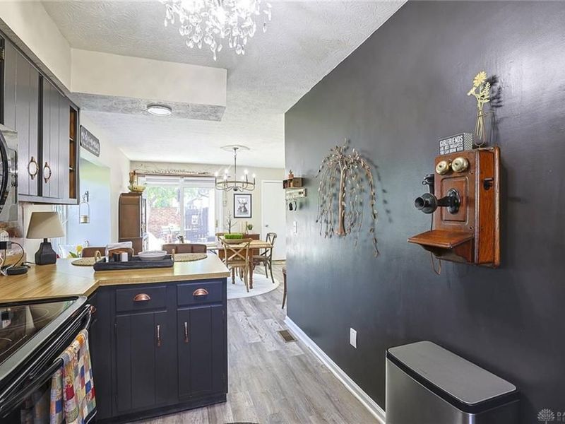 1372 Black Forest Drive, Unit 80, West Carrollton, OH 45449 Photo 15