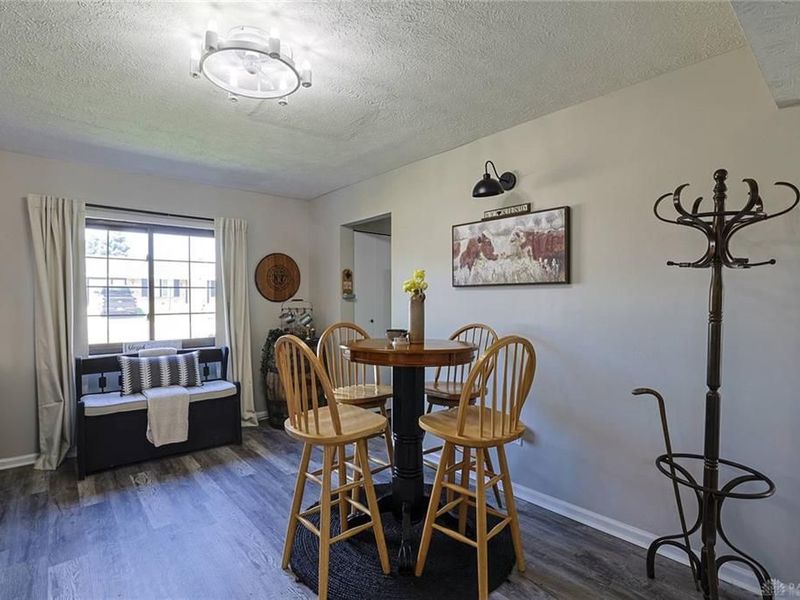 1372 Black Forest Drive, Unit 80, West Carrollton, OH 45449 Photo 18