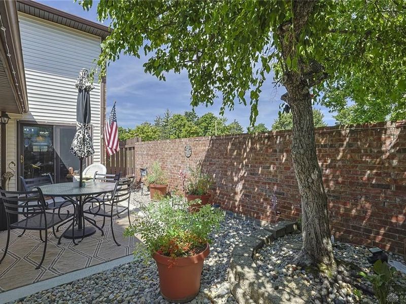 1372 Black Forest Drive, Unit 80, West Carrollton, OH 45449 Photo 30