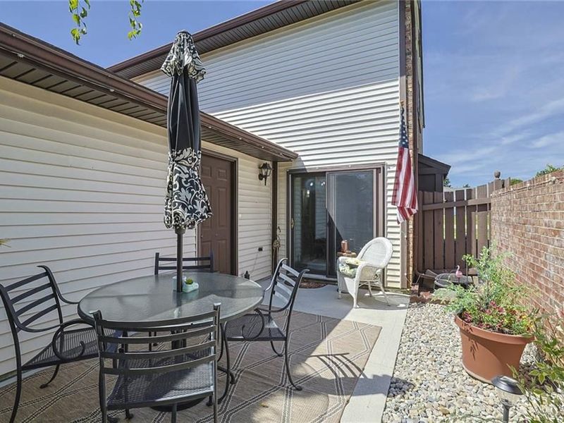 1372 Black Forest Drive, Unit 80, West Carrollton, OH 45449 Photo 31