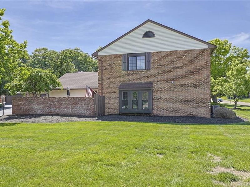 1372 Black Forest Drive, Unit 80, West Carrollton, OH 45449 Photo 33