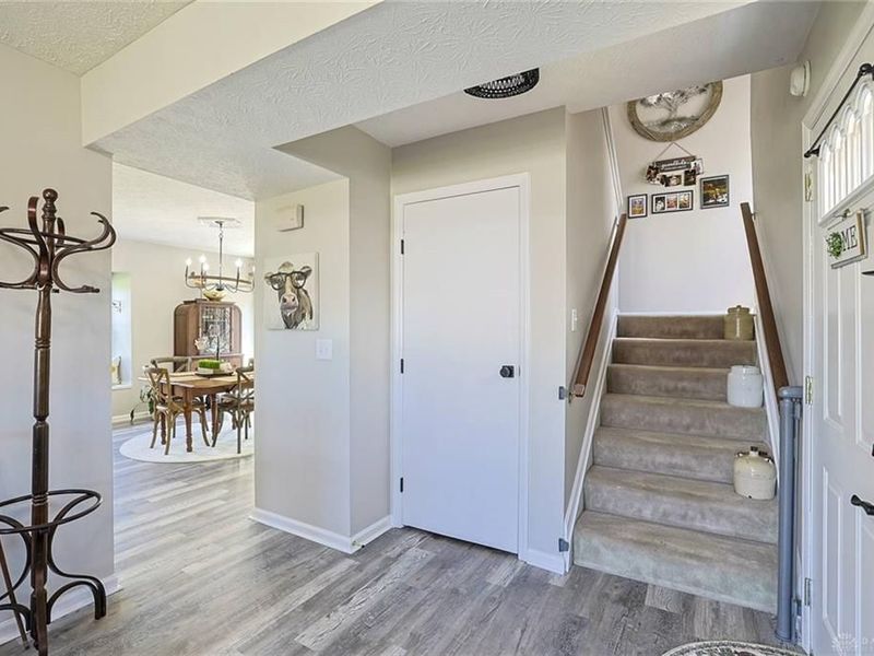 1372 Black Forest Drive, Unit 80, West Carrollton, OH 45449 Photo 5