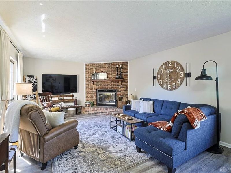 1372 Black Forest Drive, Unit 80, West Carrollton, OH 45449 Photo 7