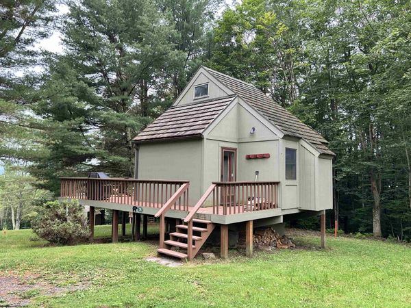 74 Lodge Drive, Davis, WV 26260