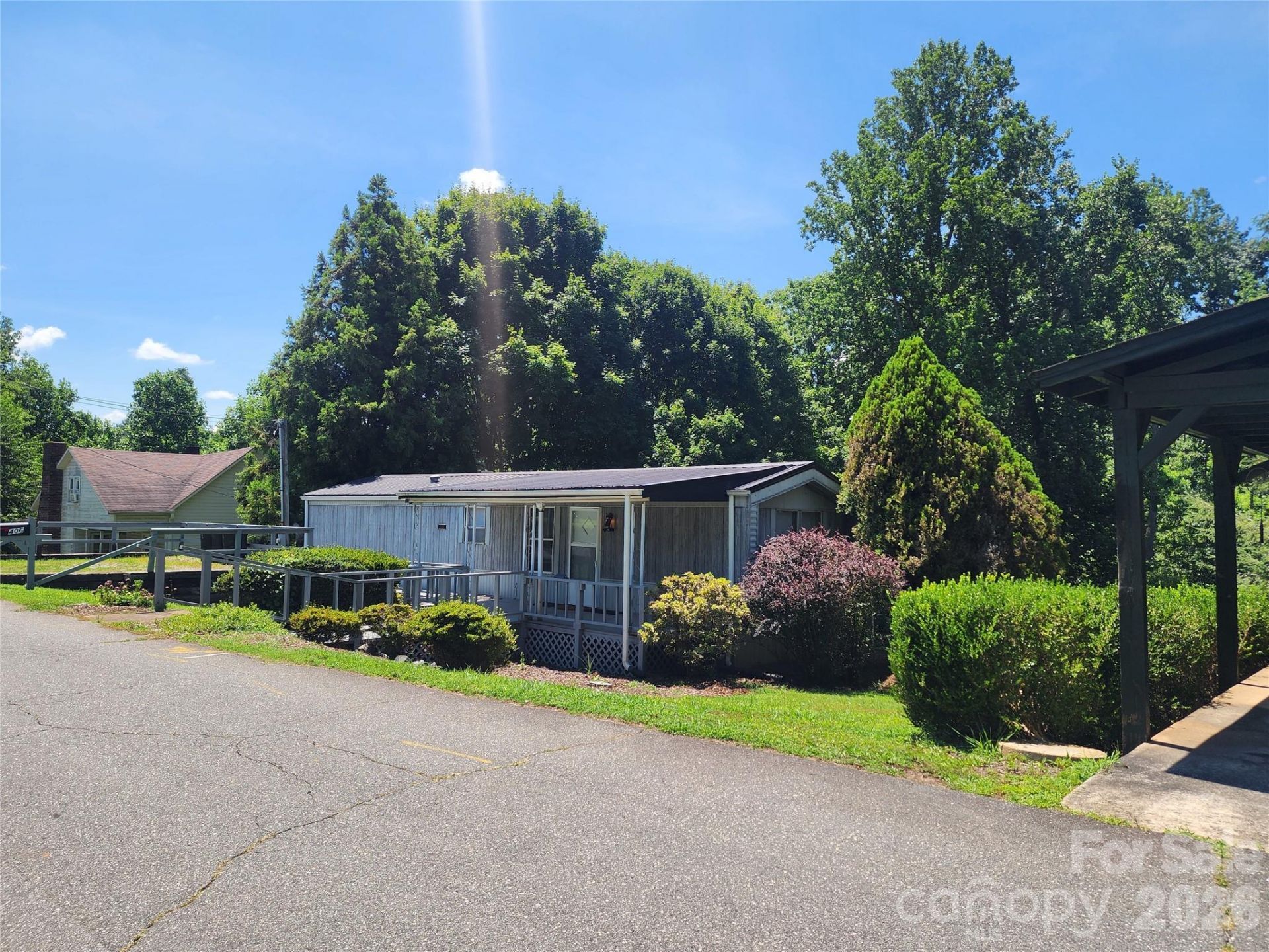 406 Shady Rest Road, Morganton, NC 28655 Main Photo
