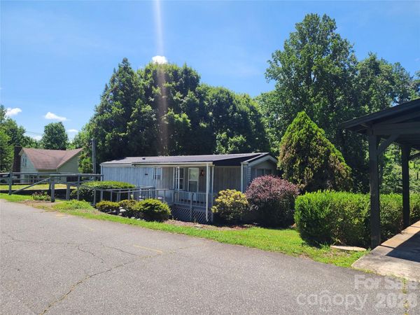 406 Shady Rest Road, Morganton, NC 28655