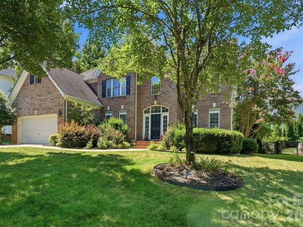 12106 Kane Alexander Drive , Huntersville, NC 28078