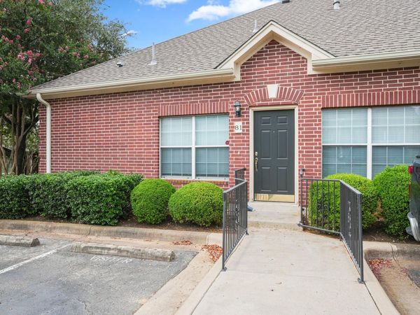 5515 DAVIS LN , Unit 81, Austin, TX 78749
