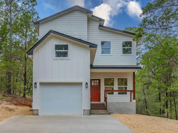 158 Wainee DR , Bastrop, TX 78602