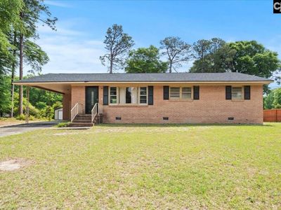 410 N Salem Drive , Florence, SC 29501