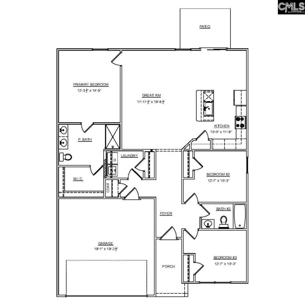 180 Cape Horn Drive  Photo 15