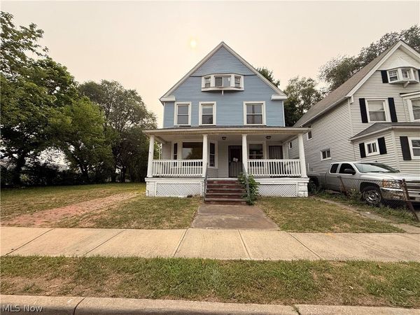2278 E 70th Street , Cleveland, OH 44103