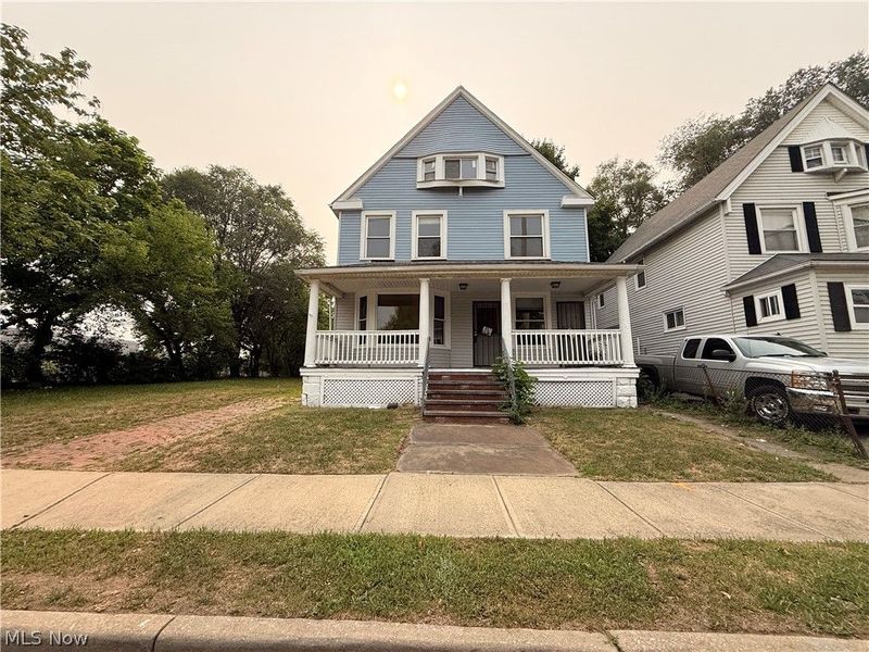 2278 E 70th Street, Cleveland, OH 44103 Photo 1