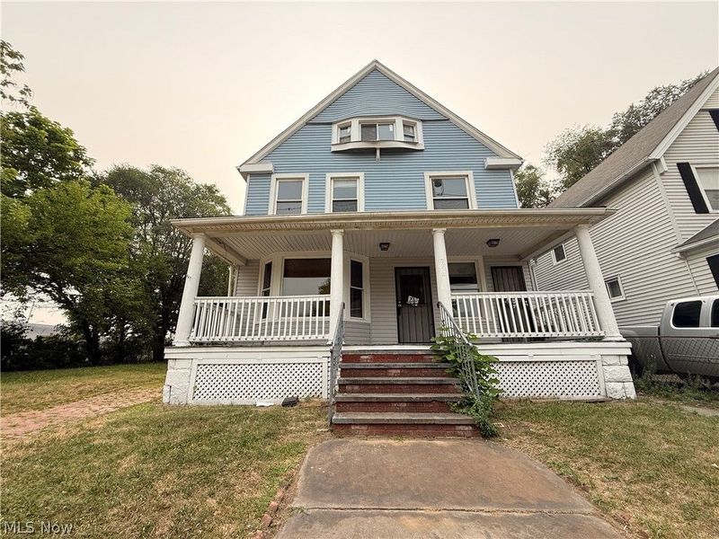 2278 E 70th Street, Cleveland, OH 44103 Photo 2