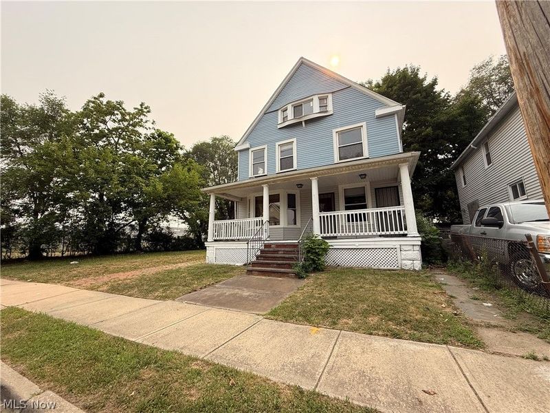 2278 E 70th Street, Cleveland, OH 44103 Photo 3