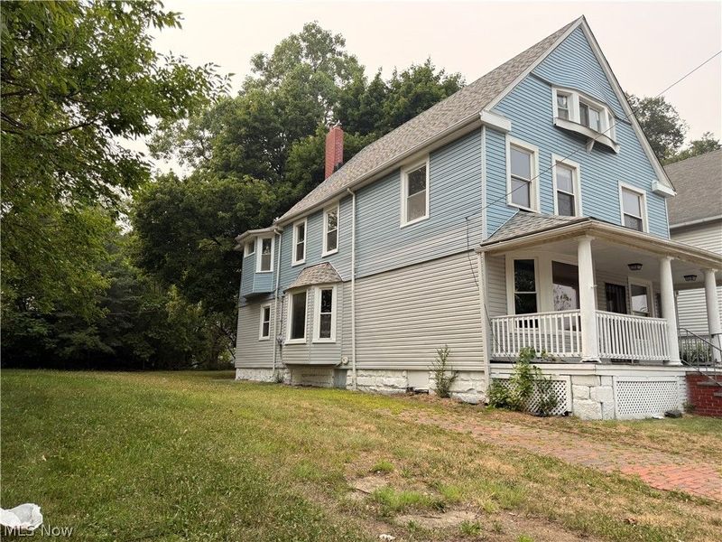 2278 E 70th Street, Cleveland, OH 44103 Photo 5