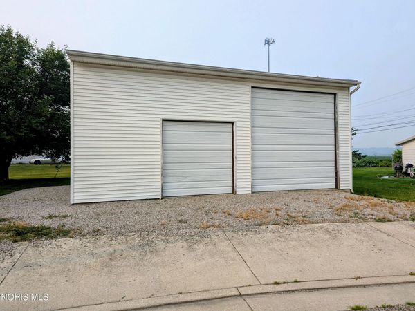 101 Hanes Drive , Pioneer, OH 43554