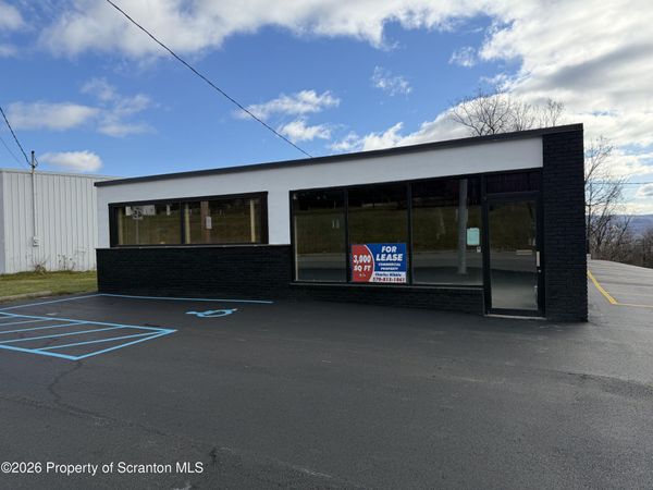 1908 Scranton Carbondale Highway , Dickson City, PA 18519