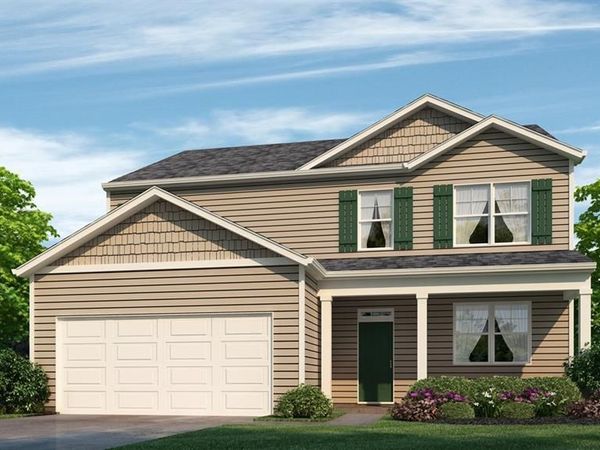 631 Great Salt Lane , Hoschton, GA 30548