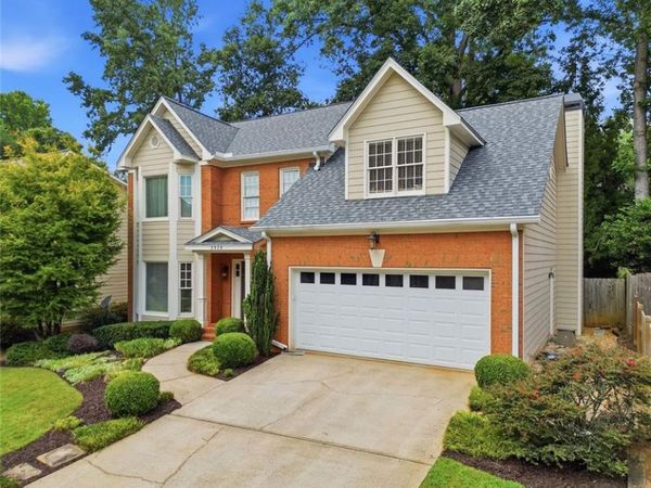 2938 Mitchell Cove NE, Atlanta, GA 30319