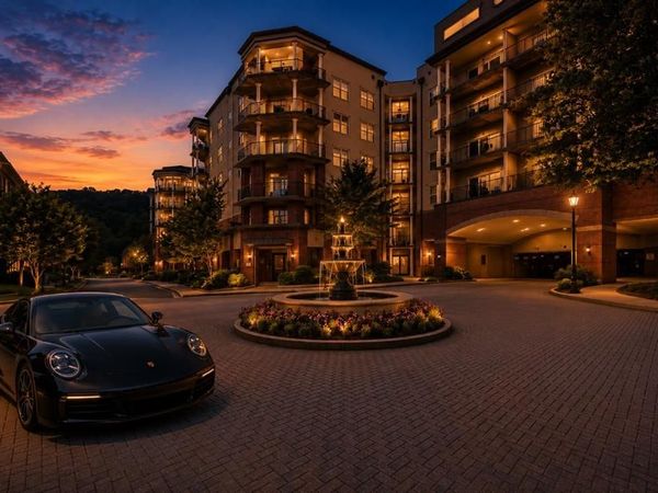 200 River Vista Drive , Unit 644, Sandy Springs, GA 30339