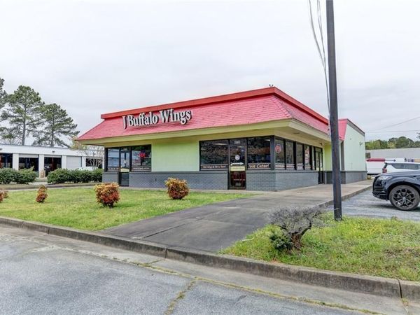 4111 Stone Mountain Highway , Lilburn, GA 30047