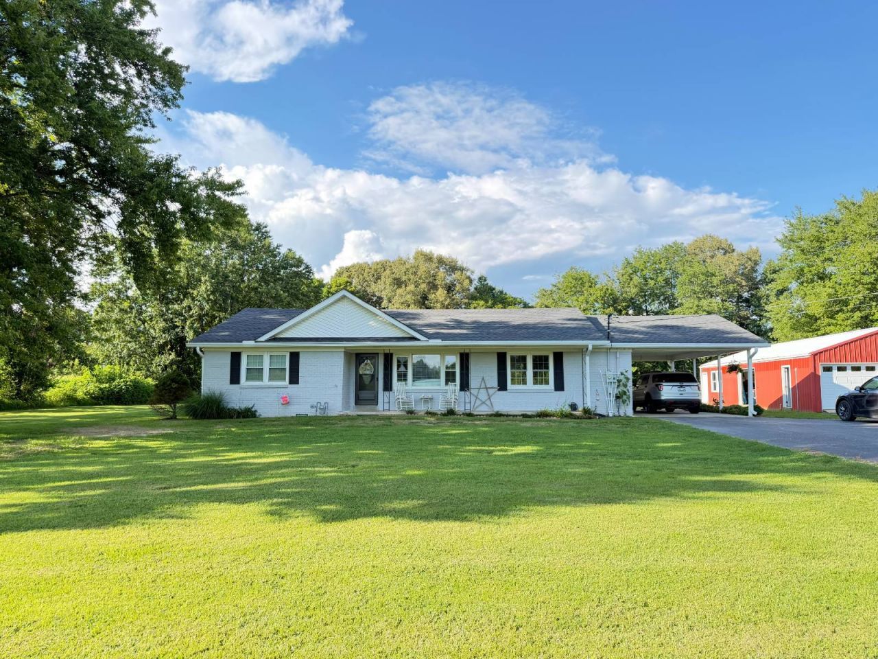 1355 State Route 70 E, Drakesboro, KY 42337 Main Photo