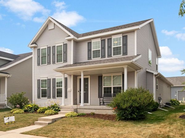424 Pluto Street, Madison, WI 53718