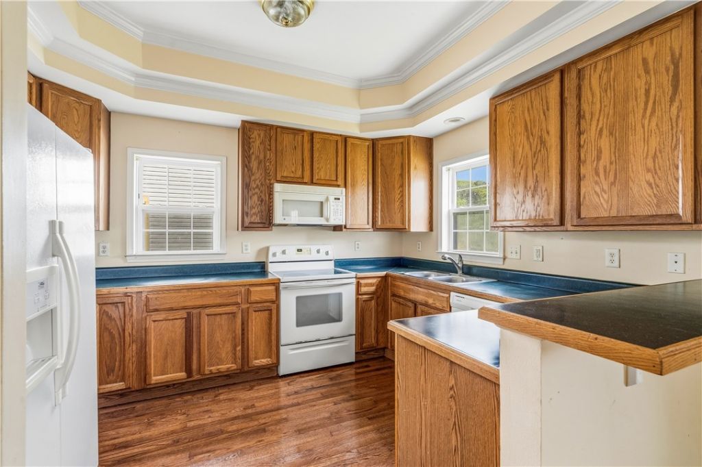3314 N Park Drive, Fort Pierce, FL 34982 Photo