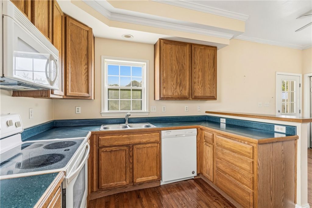 3314 N Park Drive, Fort Pierce, FL 34982 Photo