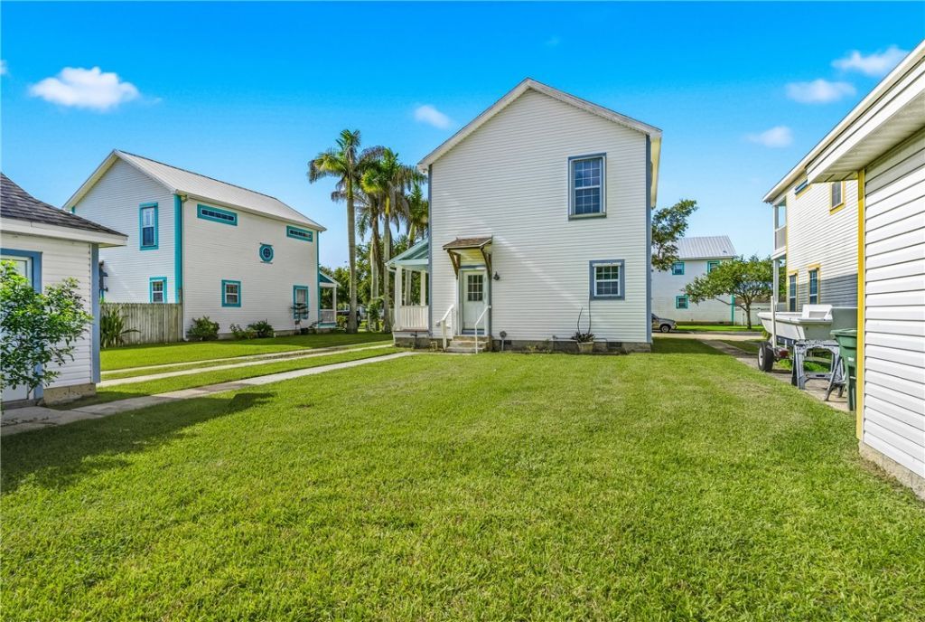 3314 N Park Drive, Fort Pierce, FL 34982 Photo