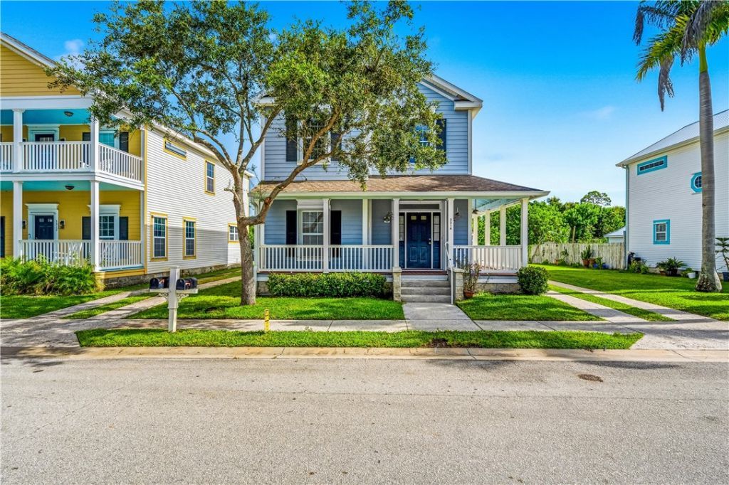 3314 N Park Drive, Fort Pierce, FL 34982 Photo