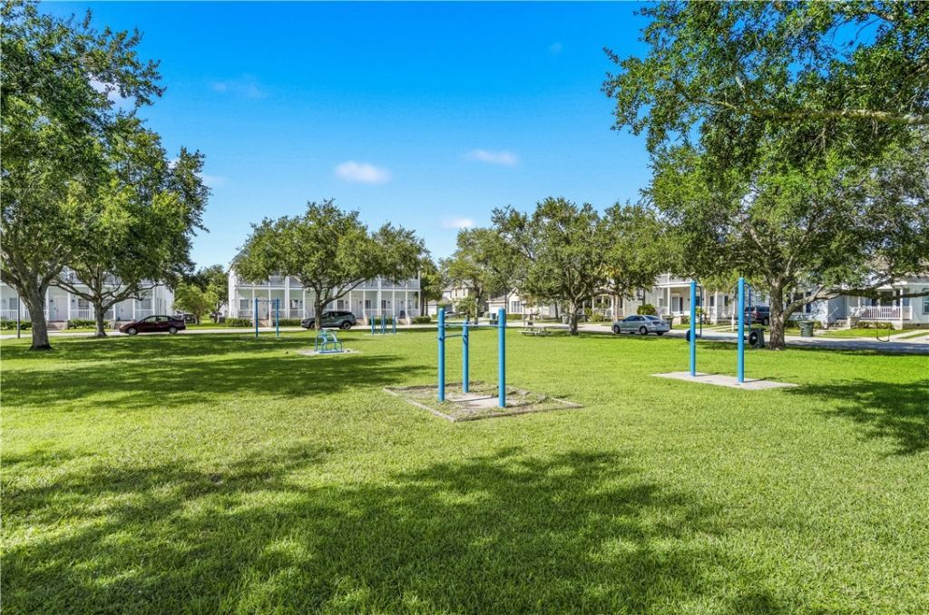 3314 N Park Drive, Fort Pierce, FL 34982 Photo