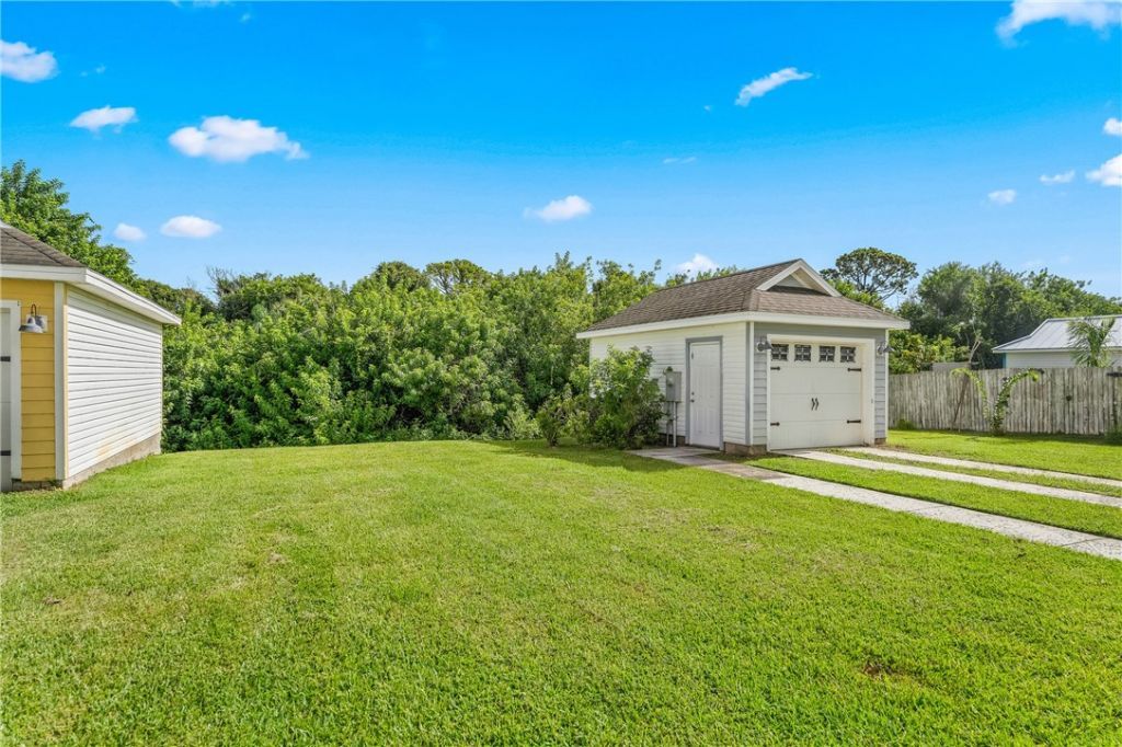 3314 N Park Drive, Fort Pierce, FL 34982 Photo