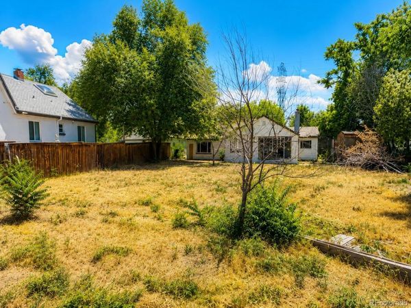 3864 W Kentucky Avenue , Denver, CO 80219