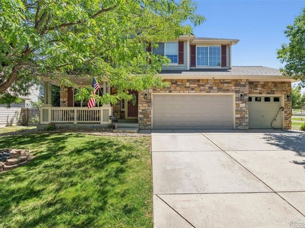 1351 Forrestal Drive , Fort Collins, CO 80526