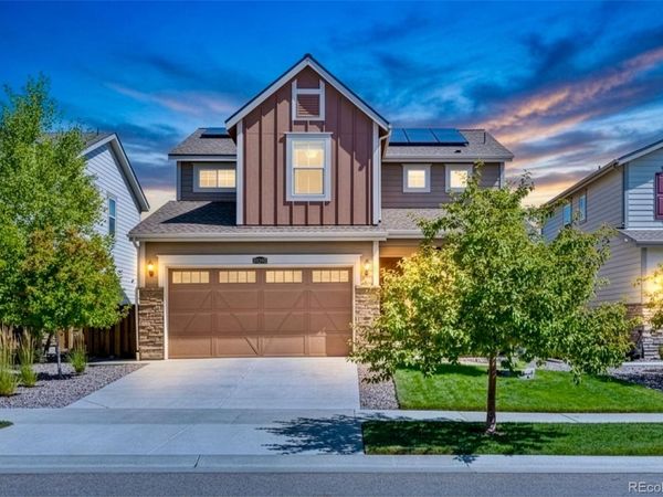 26265 E Canal Place, Aurora, CO 80018