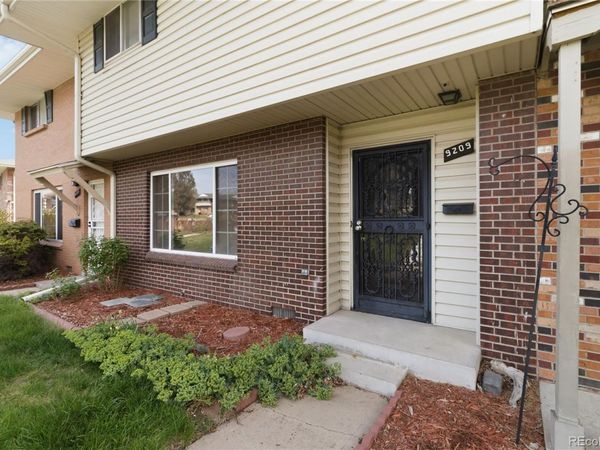 9209 E Nassau Avenue , Denver, CO 80237