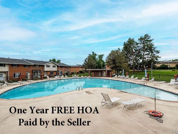 9209 E Nassau Avenue , Denver, CO 80237