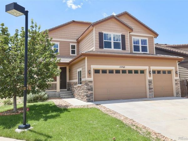 12762 Fisher Street, Englewood, CO 80112