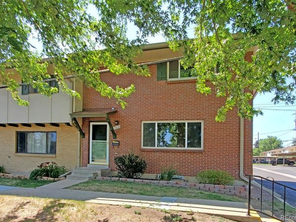 12622 W Virginia Avenue , Denver, CO 80228