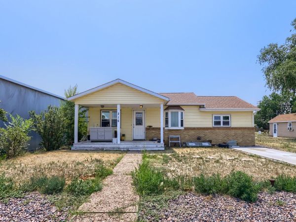 216 5th Avenue , La Salle, CO 80645
