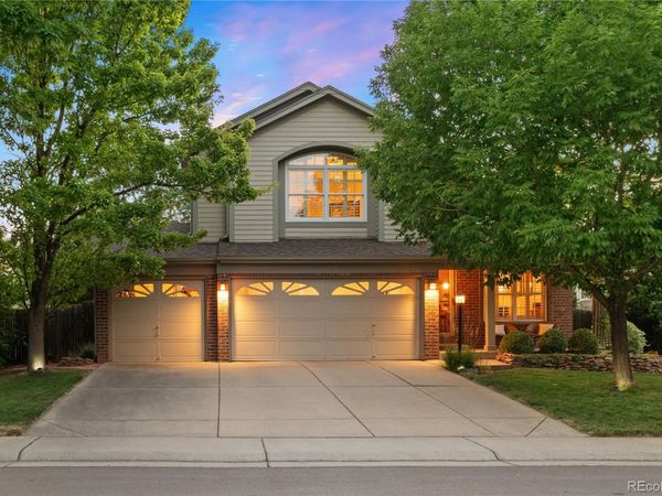 423 Pinewood Circle, Lafayette, CO 80026