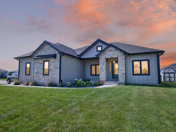324 31st Street SE, Altoona, IA 50009