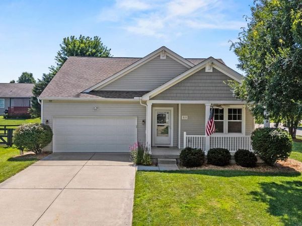 815 W Anson Drive, Union Twp, OH 45245