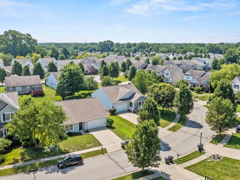 815 W Anson Drive, Union Twp, OH 45245 Photo 2