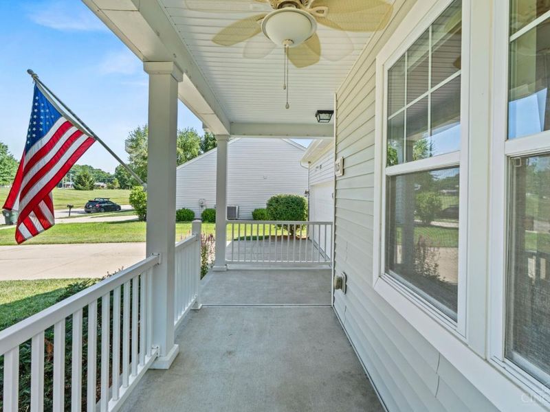 815 W Anson Drive, Union Twp, OH 45245 Photo 4