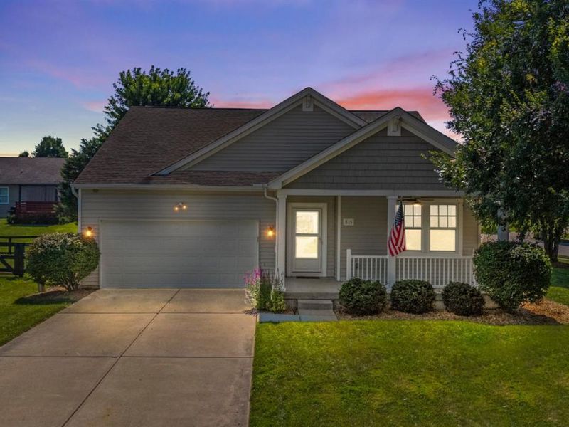 815 W Anson Drive, Union Twp, OH 45245 Photo 60